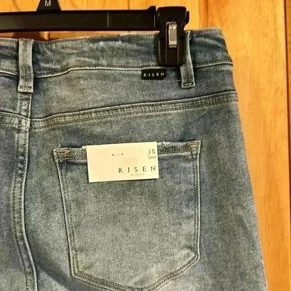 Risen Jeans By Demica Dair - Picture 3 of 6